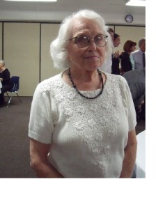 My Great Aunt Dot